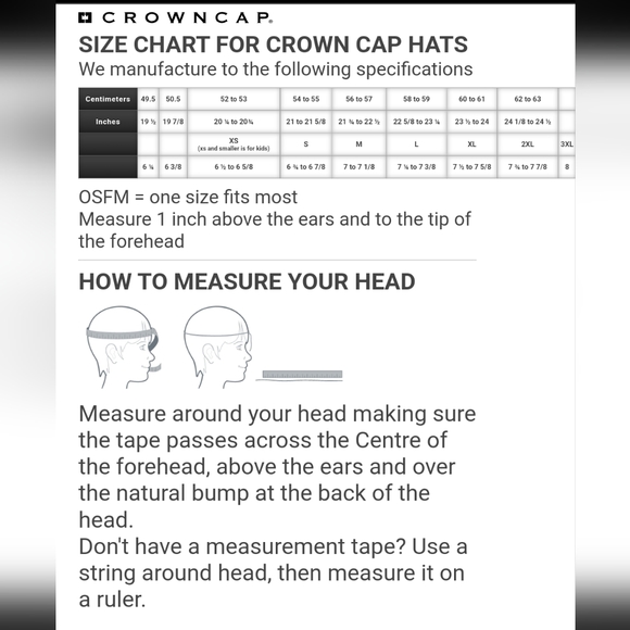 Unisex Nathanial Cole by Crown Cap Black and White Buffalo Check Aviator Cap - Picture 12 of 12